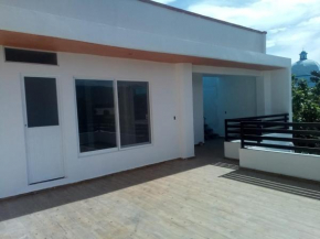 Amplios y confortables departamentos para 8, 6 y 4 personas